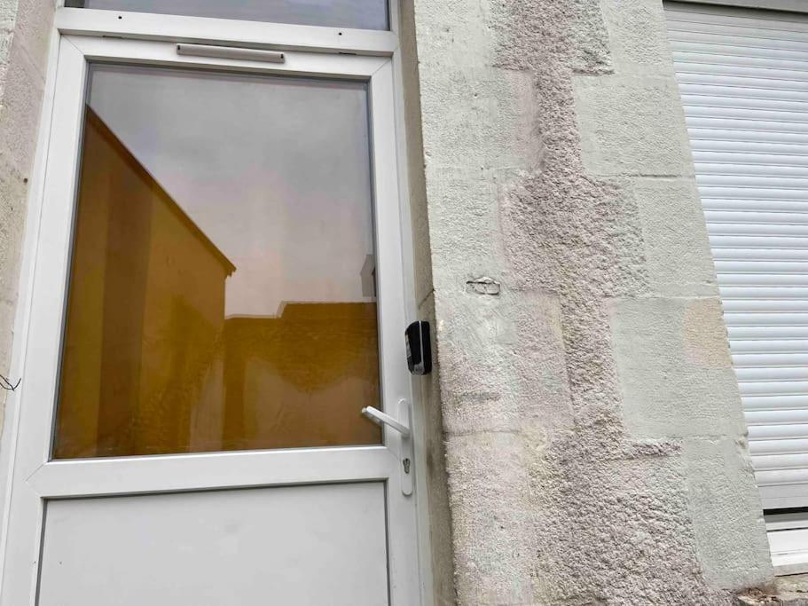 Charmant Studio Vierzon Exterior photo