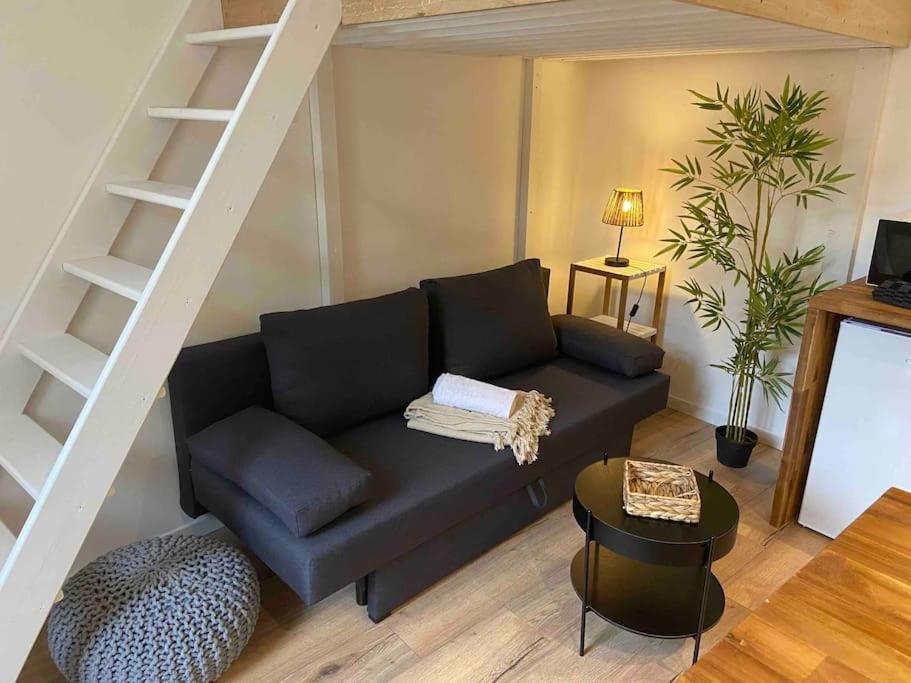Charmant Studio Vierzon Exterior photo